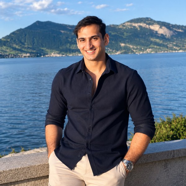 Nichil Deorukhakar, Business Development Executive at The Cavalry Group